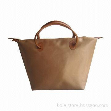 Canvas Bag, OEM Orders and Small Orders are Welcome